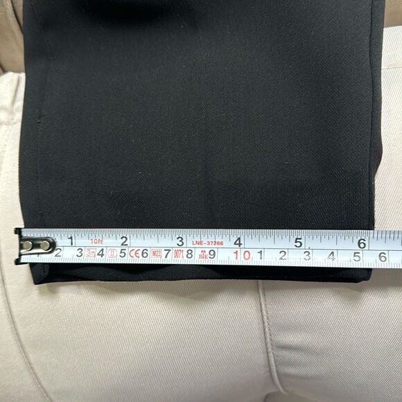 J.CREW PULL-ON TROUSER. - Picture 7 of 9